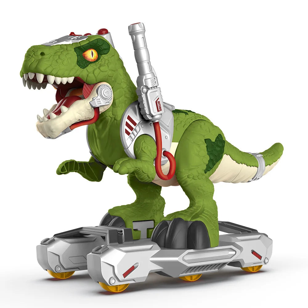 DINO-SCOOTER