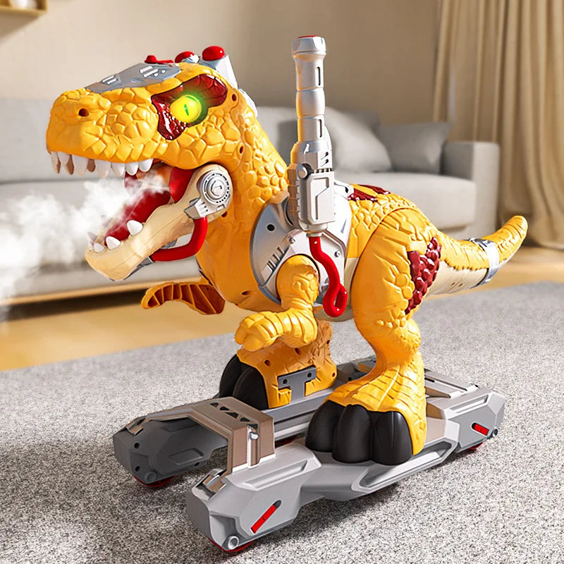 DINO-SCOOTER