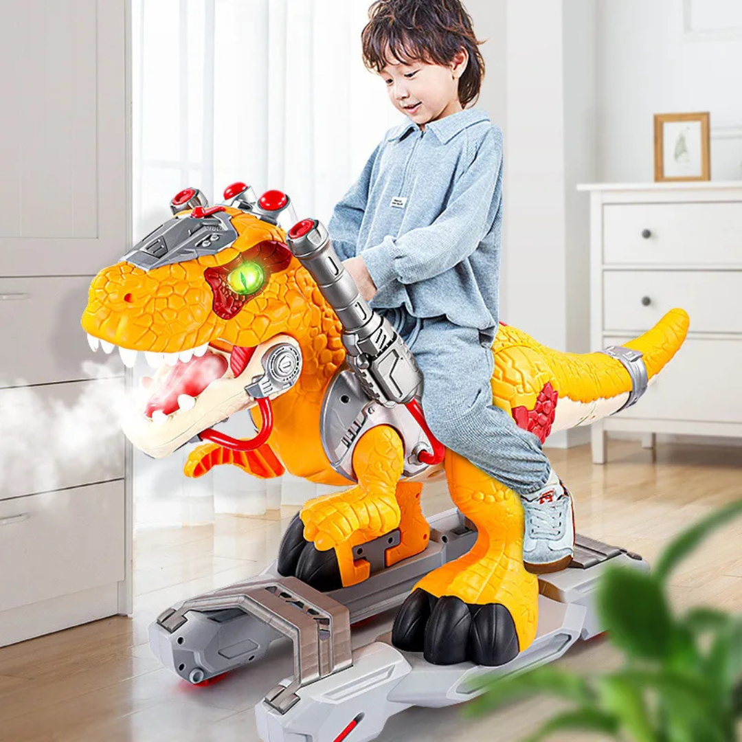 DINO-SCOOTER