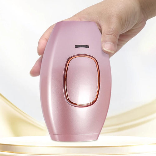TÚ DEPILADORA LASER